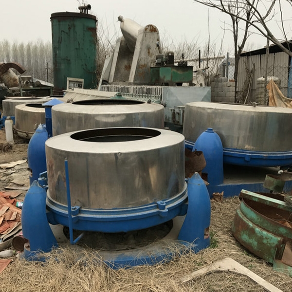 使用離心機(jī)的過(guò)程中應(yīng)該注意哪些問(wèn)題